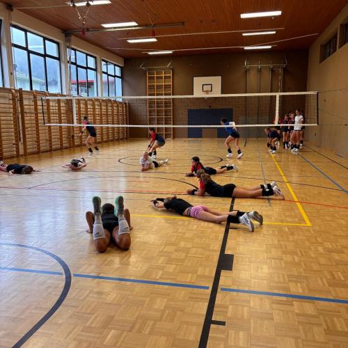 Abschlussturnier 2026