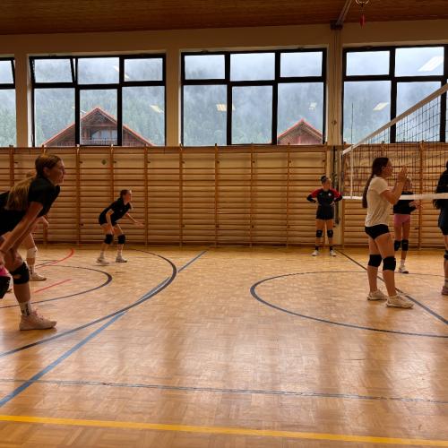 Abschlussturnier 2026