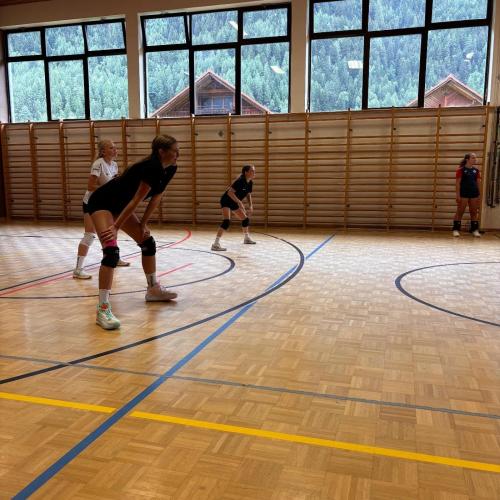Abschlussturnier 2026