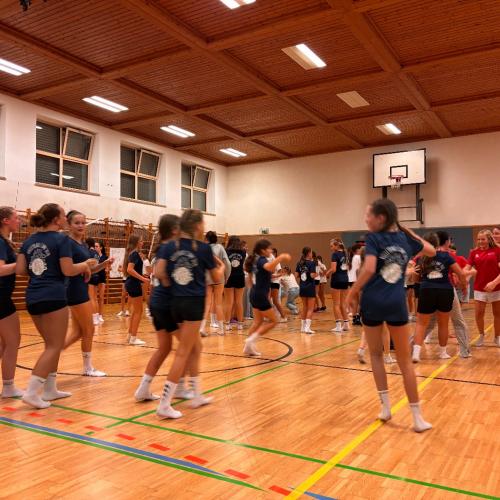 Volleyballcamp 26