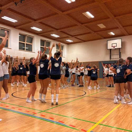 Volleyballcamp 26