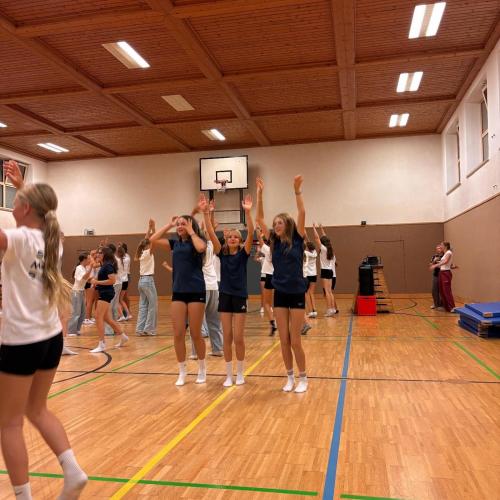 Volleyballcamp 26