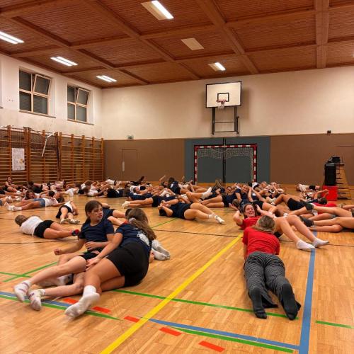 Volleyballcamp 26
