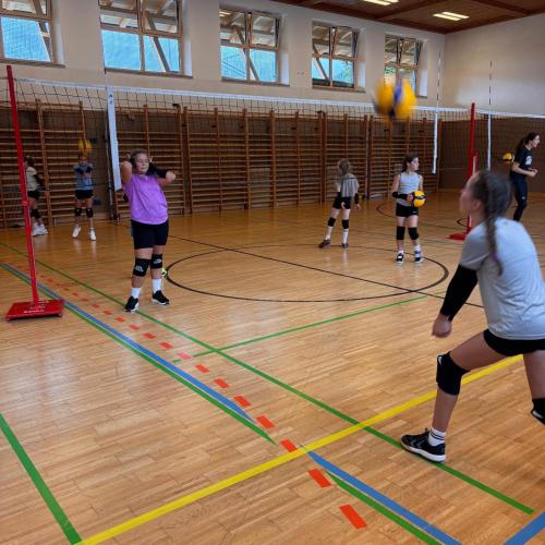 Volleyballcamp 26