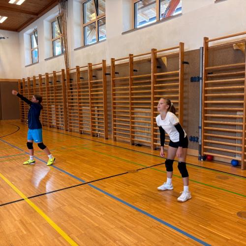 Volleyballcamp 26