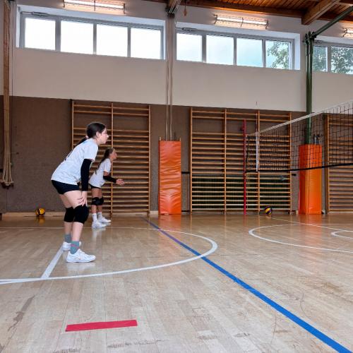 Volleyballcamp 26