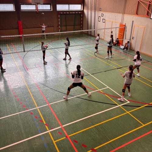 Volleyballcamp 26