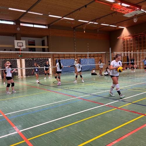 Volleyballcamp 26