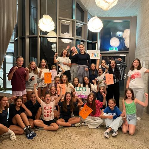 Volleyballcamp 26