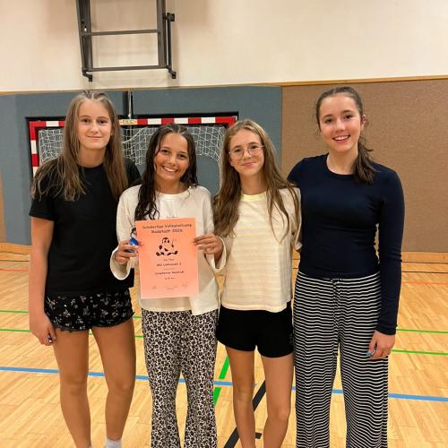 Volleyballcamp 26