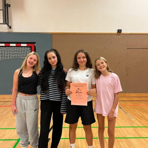 Volleyballcamp 26