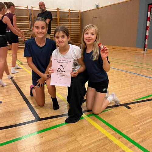 Volleyballcamp 26
