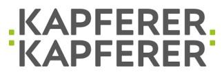 LOGO Kapferer