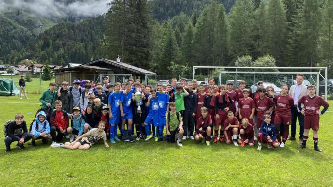 Ötztal Cup