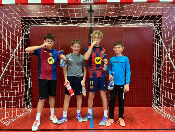 Nikolaus_Hallenfußballturnier_2025