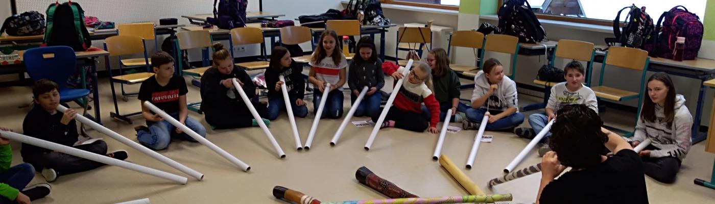 Digeridoo