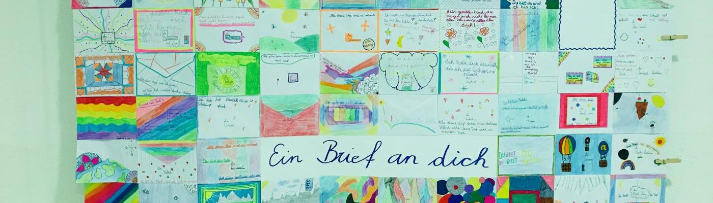 Liebesbrief von Gott