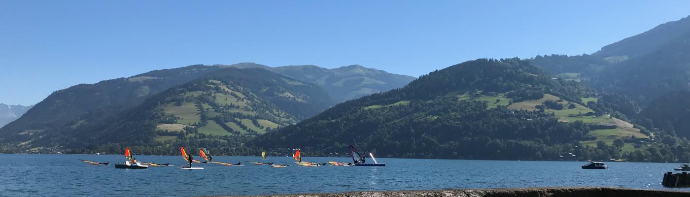 Sportwoche 3ab 2021/22