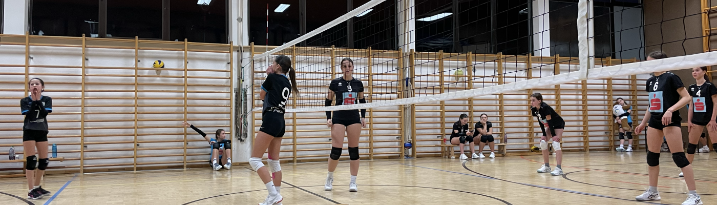 Schülerliga Turnier Umhausen