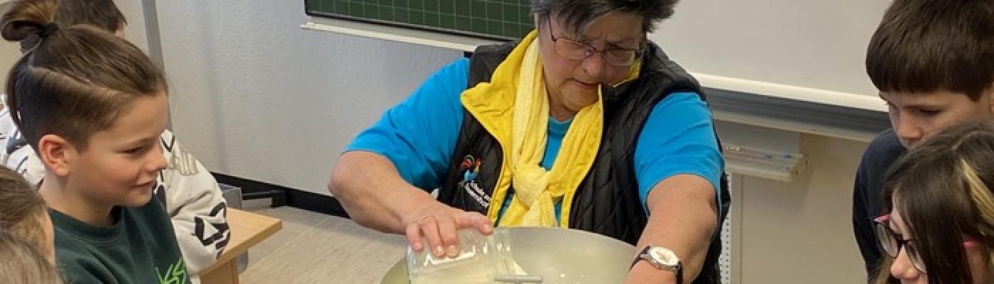 Landwirtschaft macht Schule 1b