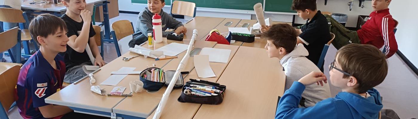 Projekt Leitprinzipien