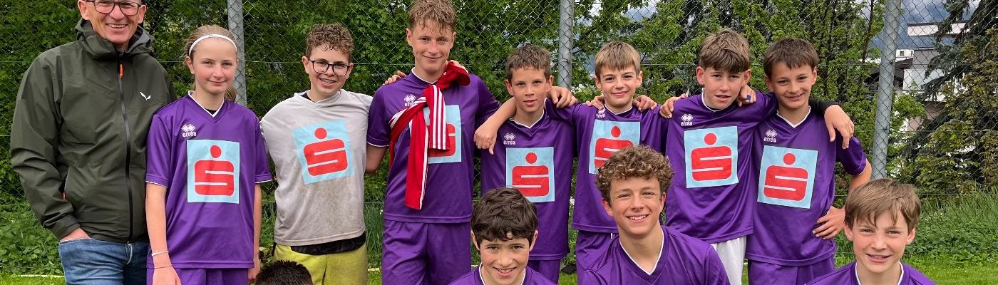SL Fußball Bezirksturnier 2026