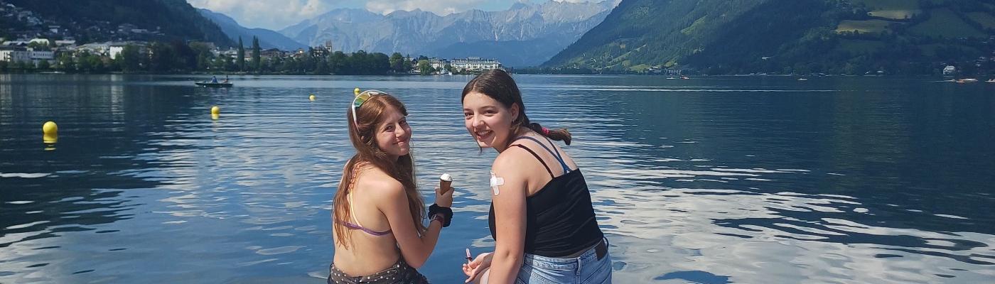 Sportwoche 3ab