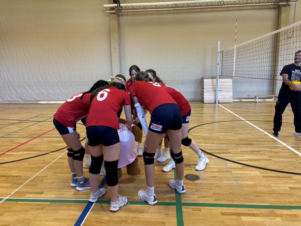 Spiel gegen Prutz 25/26