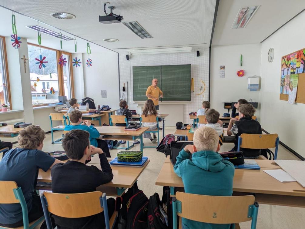 Schreibworkshop