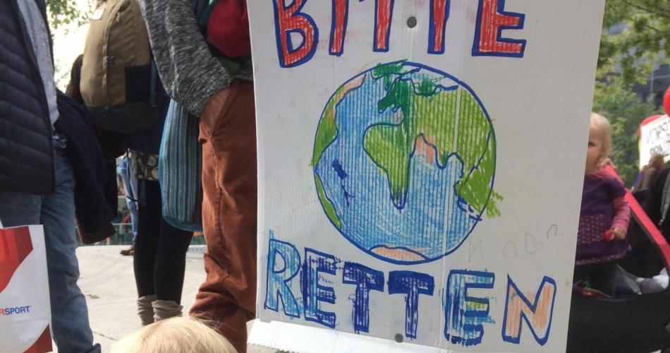 Fridays for Future 