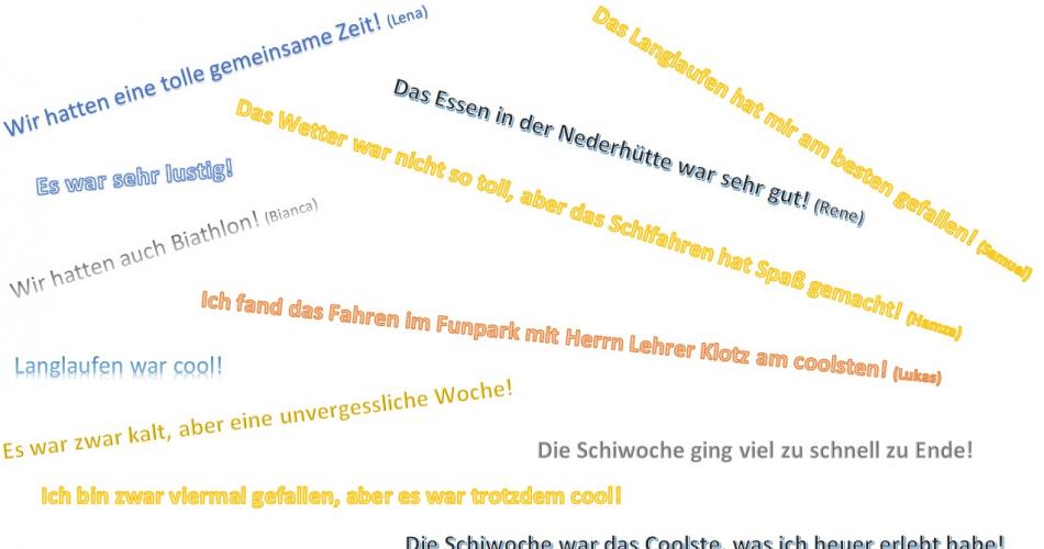 Skiwoche