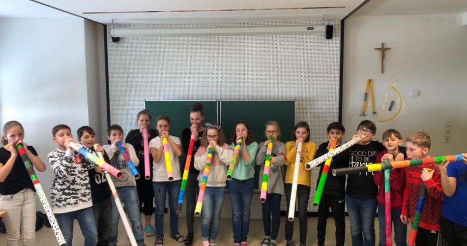 Digeridoo