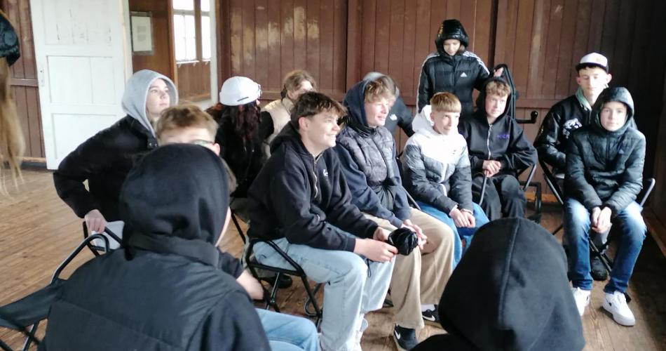 Mauthausen 2024