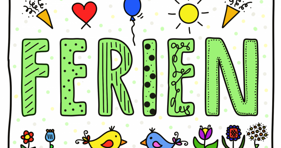 Ferien