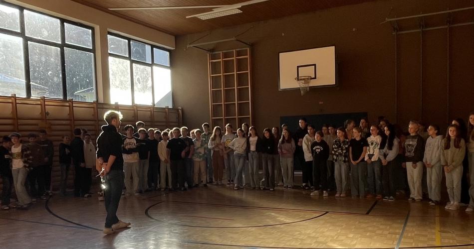 Zukunftscheck Startworkshop