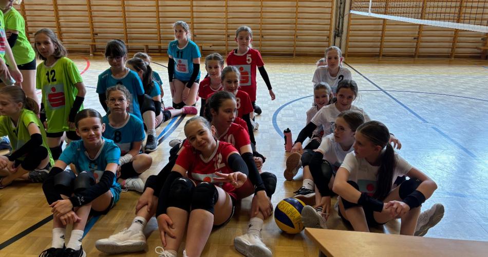 Mini-Regionalmeisterschaft 2025