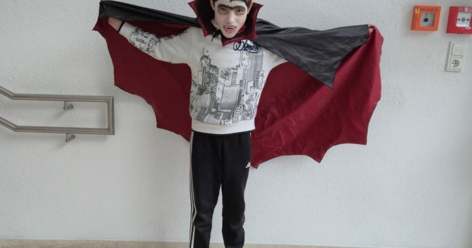 Mottowoche "Anfangsbuchstabe"