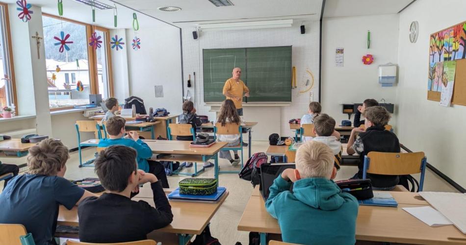 Schreibworkshop