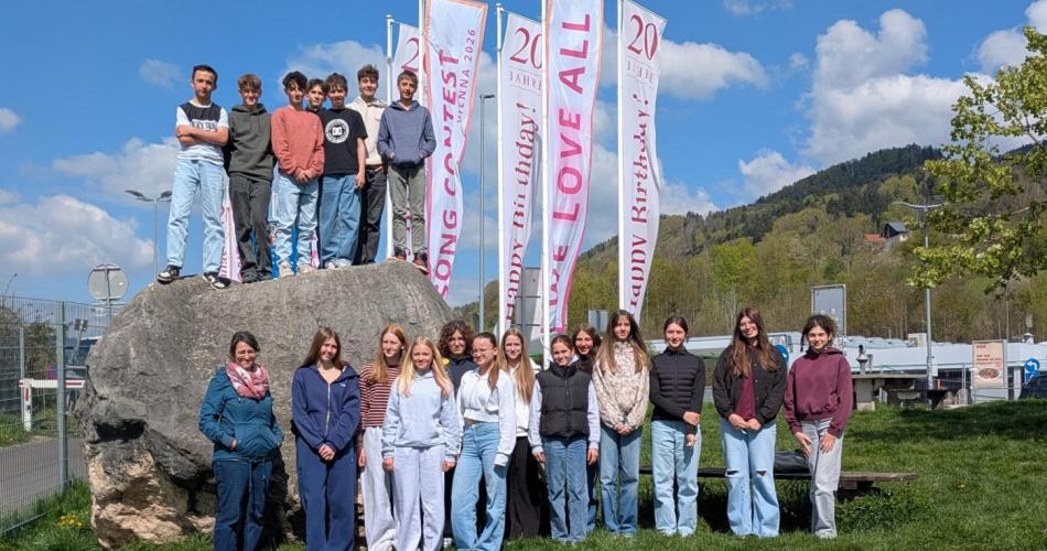 Exkursion Gedenkstätte Mauthausen 4a_2026