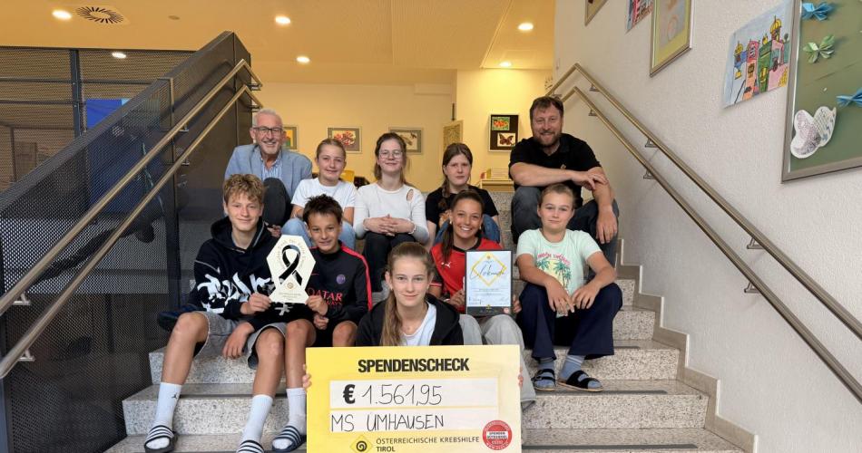 Krebssammlung 2026