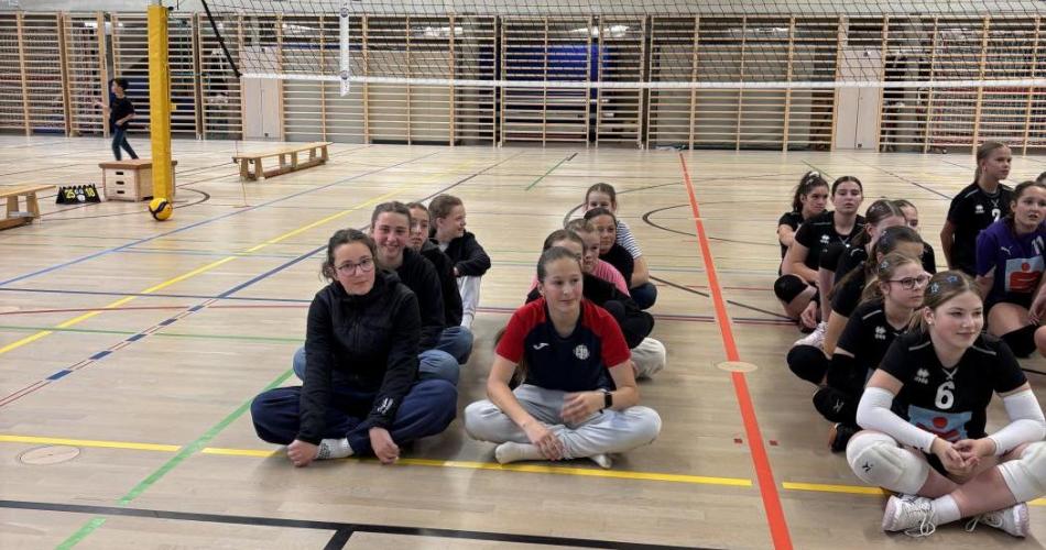 B-Bewerb Neustift Juni 2026