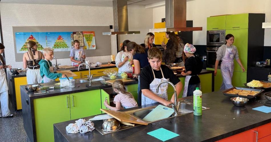Leitprinzipien Projekttage